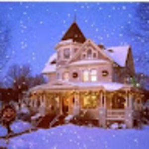 Meet your Posher, Brenda